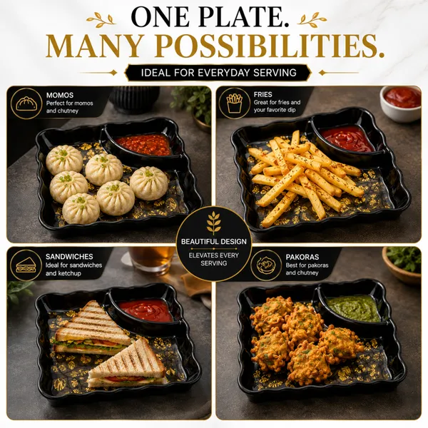 BS_Melamine_Momos_Snacks_Plate_15_CM_Stylish_And_Durable_Serving_Plate_for_Momos,_Snacks_And_Starters_Product_Code:_MOMOPLATE_SS-4