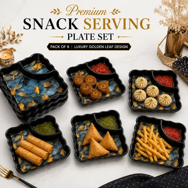 BS_Melamine_Momos_Snacks_Plate_15_CM_Stylish_And_Durable_Serving_Plate_for_Momos,_Snacks_And_Starters_Product_Code:_MOMOPLATE_SS-5