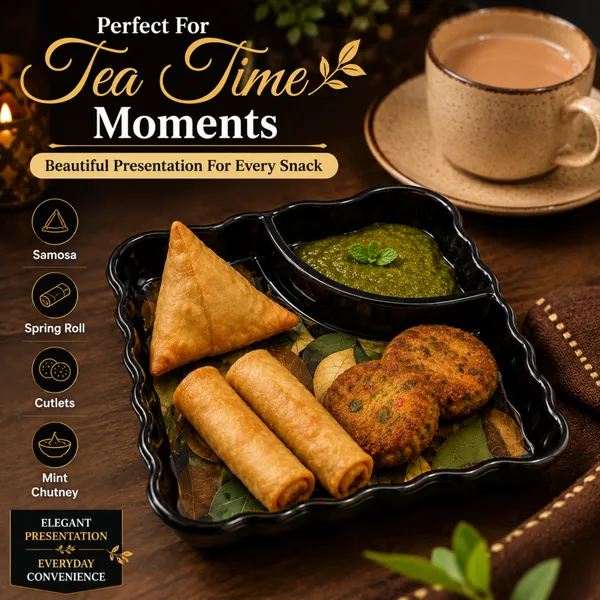 BS_Melamine_Momos_Snacks_Plate_15_CM_Stylish_And_Durable_Serving_Plate_for_Momos,_Snacks_And_Starters_Product_Code:_MOMOPLATE_SS-6