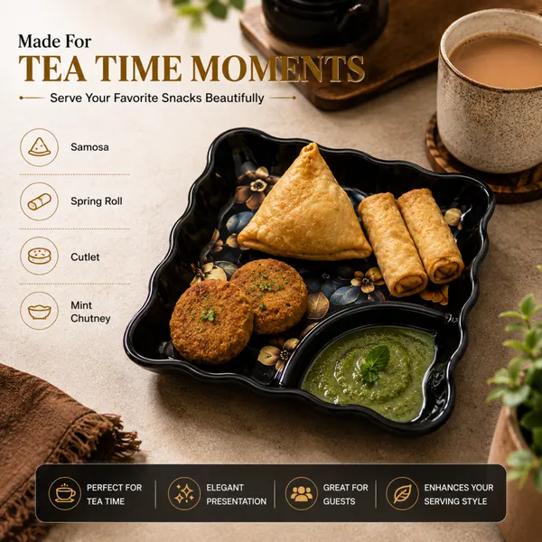 BS_Melamine_Momos_Snacks_Plate_15_CM_Stylish_And_Durable_Serving_Plate_for_Momos,_Snacks_And_Starters_Product_Code:_MOMOPLATE_SS-2