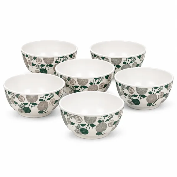Floral_Printed_Melamine_Bowl_15_cm_Diameter_×_7_cm_Height_Durable_Lightweight_Serving_Bowl_for_Soup,_Snacks,_Dessert_And_Daily_Use