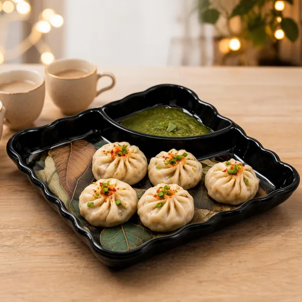BS_Melamine_Momos_Snacks_Plate_15_CM_Stylish_And_Durable_Serving_Plate_for_Momos,_Snacks_And_Starters_Product_Code:_MOMOPLATE_SS-6