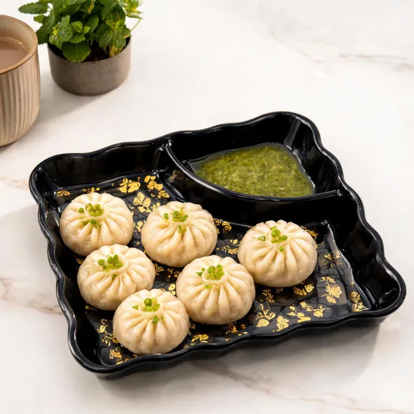 BS_Melamine_Momos_Snacks_Plate_15_CM_Stylish_And_Durable_Serving_Plate_for_Momos,_Snacks_And_Starters_Product_Code:_MOMOPLATE_SS-4