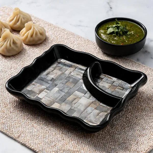 BS_Melamine_Momos_Snacks_Plate_15_CM_Stylish_And_Durable_Serving_Plate_for_Momos,_Snacks_And_Starters_Product_Code:_MOMOPLATE_SS-3