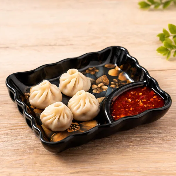 BS_Melamine_Momos_Snacks_Plate_15_CM_Stylish_And_Durable_Serving_Plate_for_Momos,_Snacks_And_Starters_Product_Code:_MOMOPLATE_SS-2