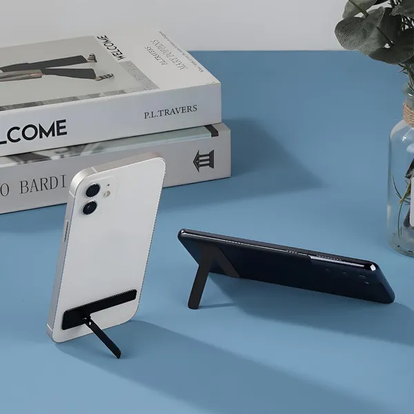 Afaks_Invisible_Ultra-Slim_Phone_Kickstand_Holder_Black