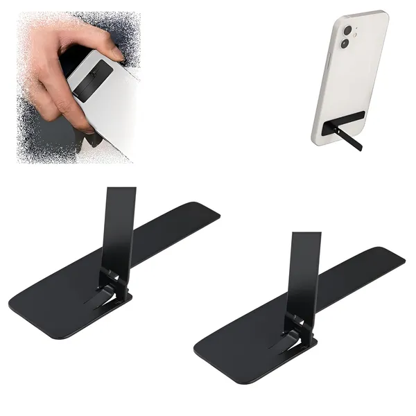 Afaks_Invisible_Ultra-Slim_Phone_Kickstand_Holder_Black