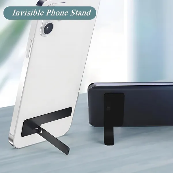 Afaks_Invisible_Ultra-Slim_Phone_Kickstand_Holder_Black
