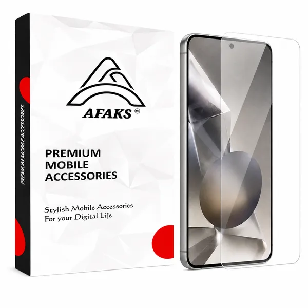 Samsung_S25Ultra_Anti_Yellow_Magsafe_Case_&_Bezel_Less_Fingerprint_Unlock_Tempered_Glass