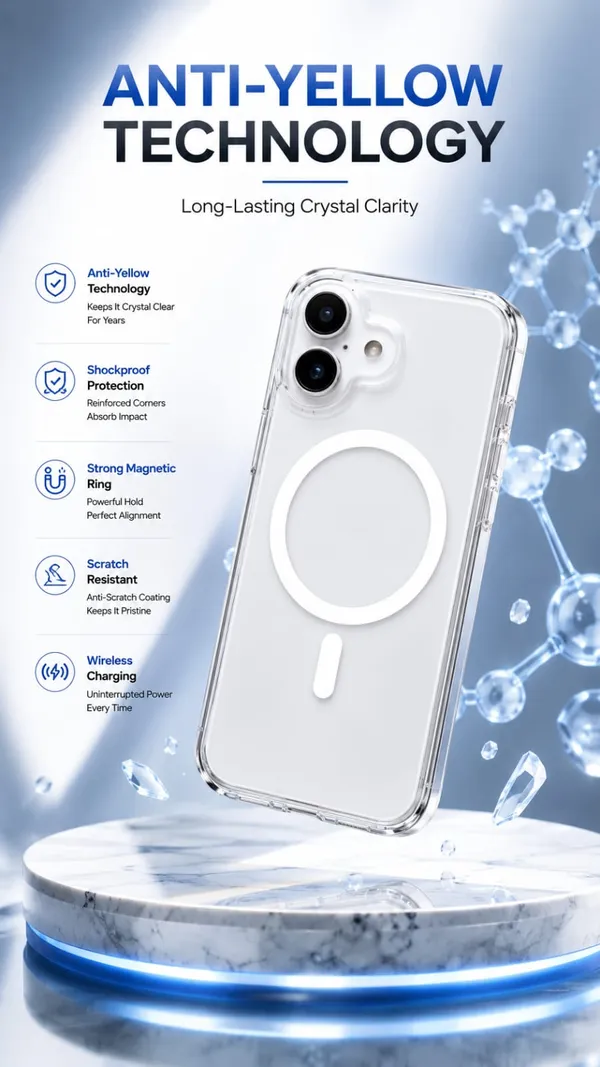 iPhone__Anti_Yellow_Magsafe_Case_&_Bezel_Less_Glass