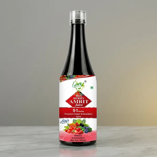 Avr_Mix_Berry_Amrit_51_Herbs_Super_Antioxidant_Juice_500Ml