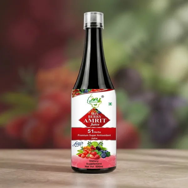 Avr_Mix_Berry_Amrit_51_Herbs_Super_Antioxidant_Juice_500Ml