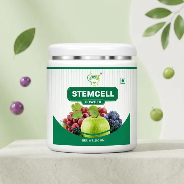 Avr_Apple_Grape_Stem_Cell_Antioxidant_Fruit_Powder_200Gm