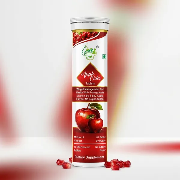 Avr_Apple_Cider_Vinegar_Pomegranate_Vitamin_B12_Effervescent_Tablets