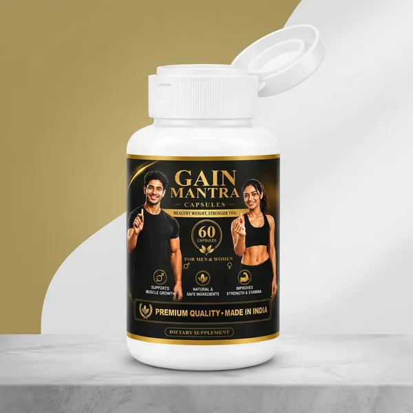 Gain_Mantra_Ashwagandha_Shatavari_Weight_Gain_Capsules_60_Count