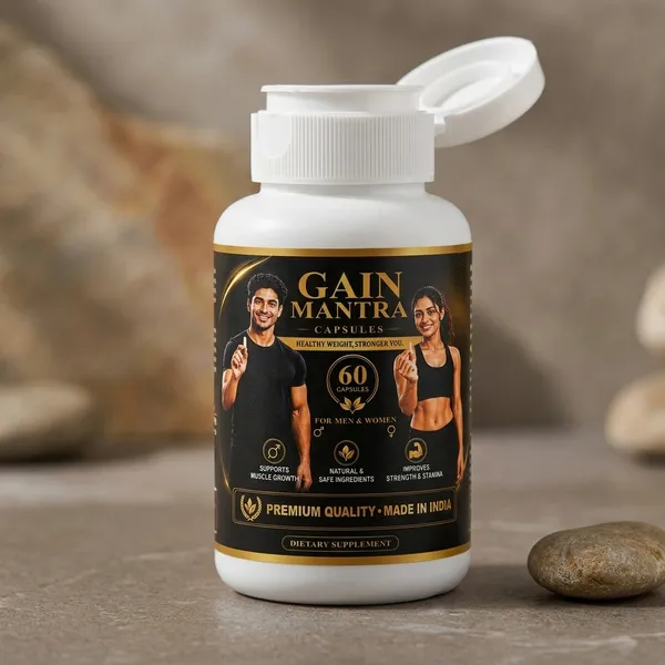 Gain_Mantra_Ashwagandha_Shatavari_Weight_Gain_Capsules_60_Count