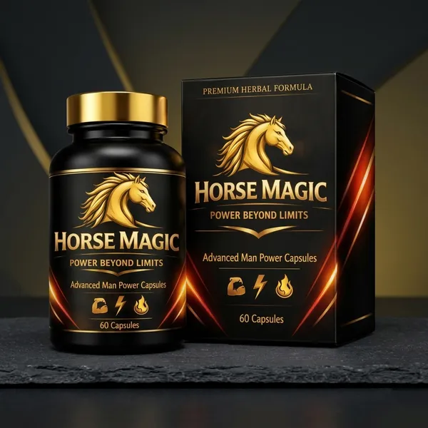 Horse_Magic_Ashwagandha_Shilajit_Man_Power_Herbal_Capsules_60_Count