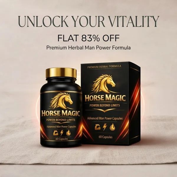 Horse_Magic_Ashwagandha_Shilajit_Man_Power_Herbal_Capsules_60_Count