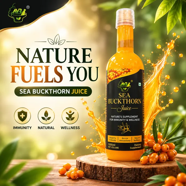 AVR_Premium_|_Sea_Buckthorn_Juice_500_ml_|_Superfood_Herbal_Health_Drink_|_Rich_in_Omega_Fatty_Acids_&_Vitamin_C_|_Immunity_Booster_for_Skin,_Heart_&_Gut_Health