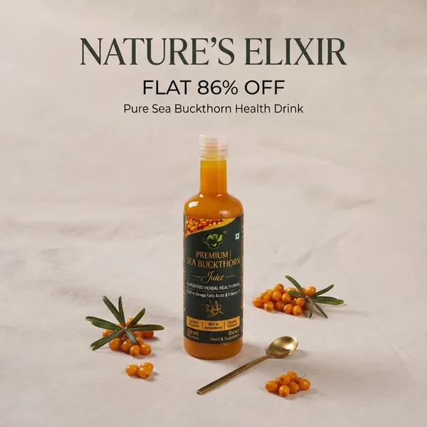 AVR_Premium_|_Sea_Buckthorn_Juice_500_ml_|_Superfood_Herbal_Health_Drink_|_Rich_in_Omega_Fatty_Acids_&_Vitamin_C_|_Immunity_Booster_for_Skin,_Heart_&_Gut_Health