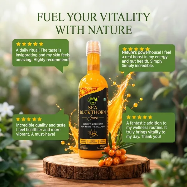 AVR_Premium_|_Sea_Buckthorn_Juice_500_ml_|_Superfood_Herbal_Health_Drink_|_Rich_in_Omega_Fatty_Acids_&_Vitamin_C_|_Immunity_Booster_for_Skin,_Heart_&_Gut_Health