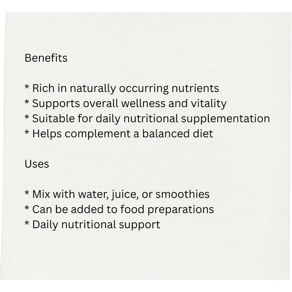 Tattvapurn_Moringa_Churna_Ayurvedic_Natural_Nutrient