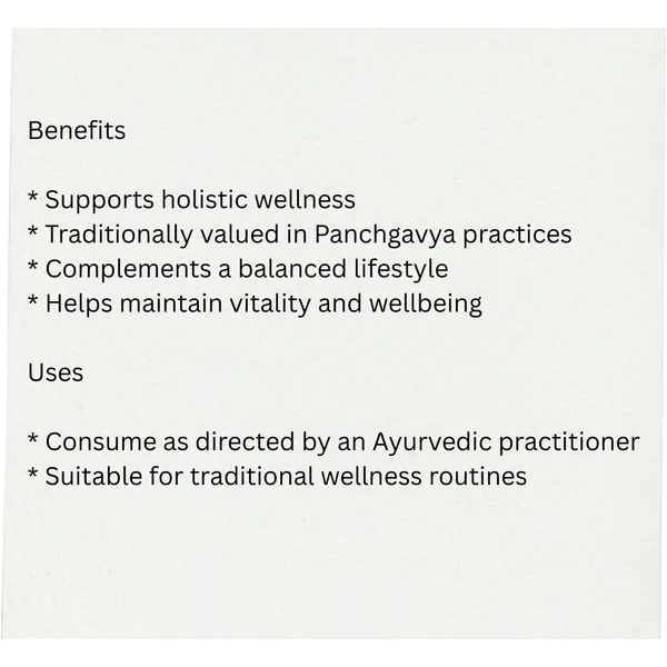 Tattvapurn_Panchgavya_Ghritam_Ayurvedic_Cancer_Detox