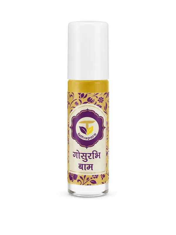Tattvapurn_Gau_Surabhi_Balm_Herbal_Pain_Relief_Roll_On_6ml_pack_of_2