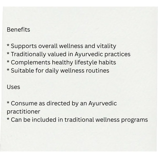 Tattvapurn_Manjistha_Vati_Ayurvedic_Skin_Problem
