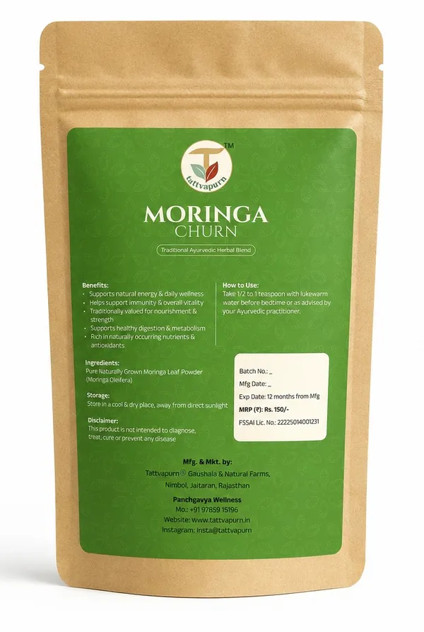 Tattvapurn_Moringa_Churna_Ayurvedic_Natural_Nutrient