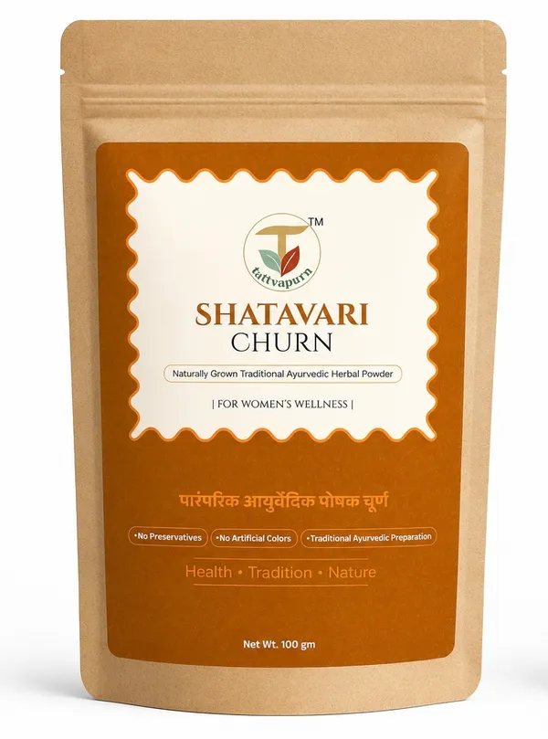 Tattvapurn_Shatavari_Churna_Ayurvedic_Muscles_Pain