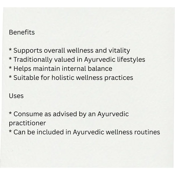 Tattvapurn_Triphala_Ghritam_Ayurvedic_Acidity_Digestion