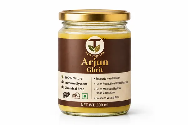 Tattvapurn_Arjun_Ghrit_Pack_Of_1
