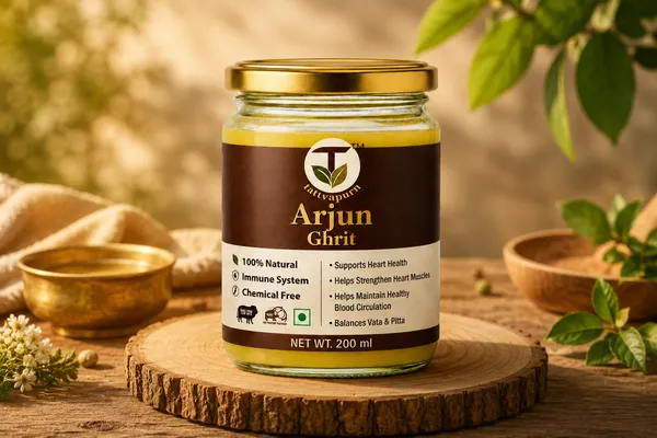 Tattvapurn_Arjun_Ghrit_Pack_Of_1