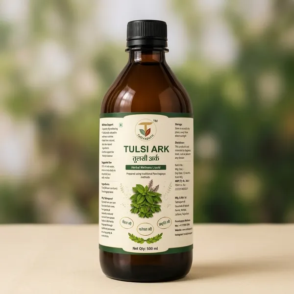 Tattvapurn_Tulsi_Ark_Herbal_Immunity_Cancer_Fever
