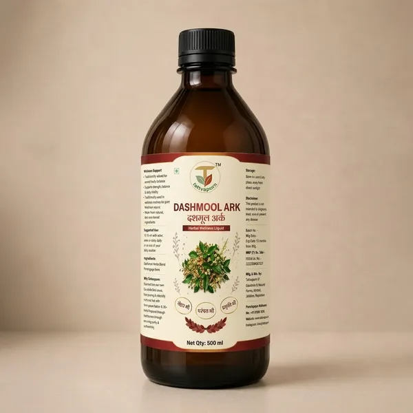 Tattvapurn_Dashmool_Ark_Herbal_Rejuvenation