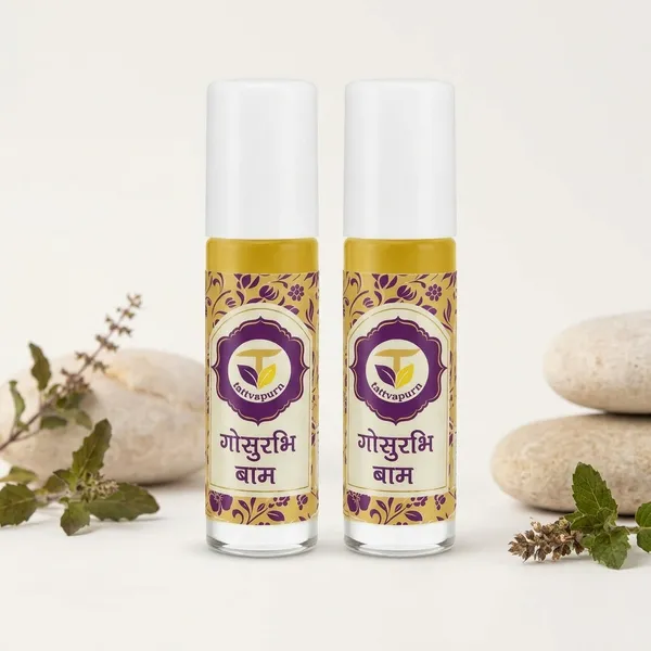 Tattvapurn_Gau_Surabhi_Balm_Herbal_Pain_Relief_Roll_On_6ml_pack_of_2