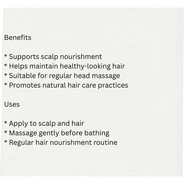 Tattvapurn_Siras_Tailam_Ayurvedic_Hair_Health_Oil