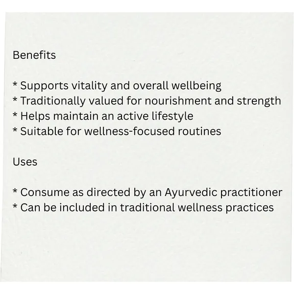 Tattvapurn_Ashwagandha_Ghritam_Ayurvedic_Vata_Support