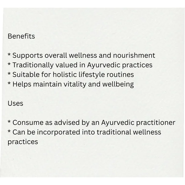 Tattvapurn_Shatavari_Ghritam_Ayurvedic_Hormonal_Balance