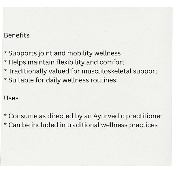 Tattvapurn_Harshringar_Vati_Ayurvedic_Vaayu_Rog