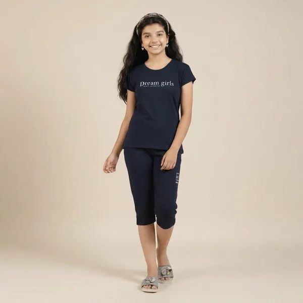 Blue_Cotton_Regular_Fit_Night_Suit_For_Girls