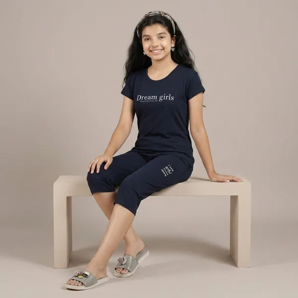 Blue_Cotton_Regular_Fit_Night_Suit_For_Girls