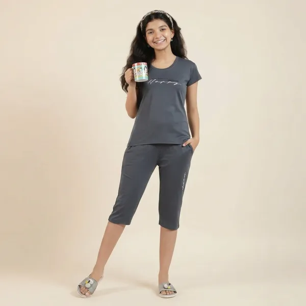 Dark_Grey_Cotton_Regular_Fit_Night_Suit_For_Girls
