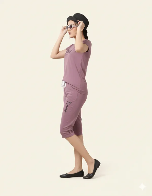Purple_Cotton_Regular_Fit_Night_Suit_For_Girls