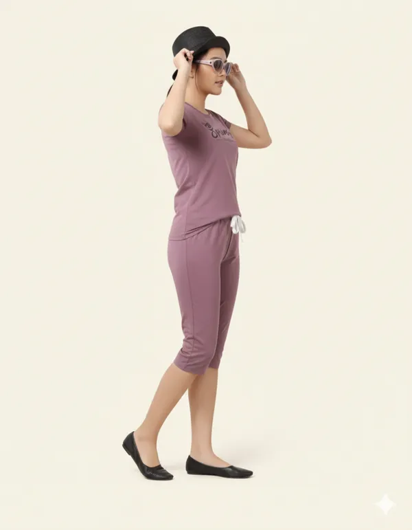 Purple_Cotton_Regular_Fit_Night_Suit_For_Girls