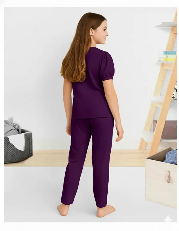 Wine_Printed_Relaxed_Night_Suit_For_Girls