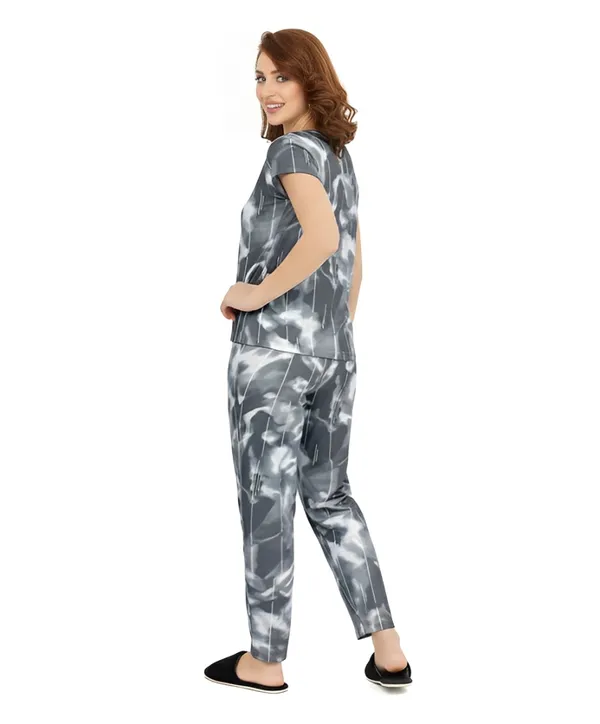 Grey_Long_Night_Suit_For_Women