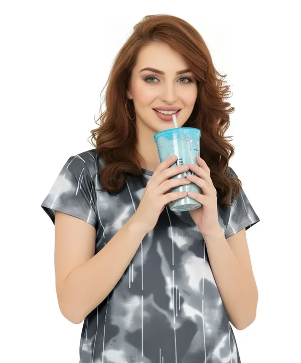 Grey_Long_Night_Suit_For_Women