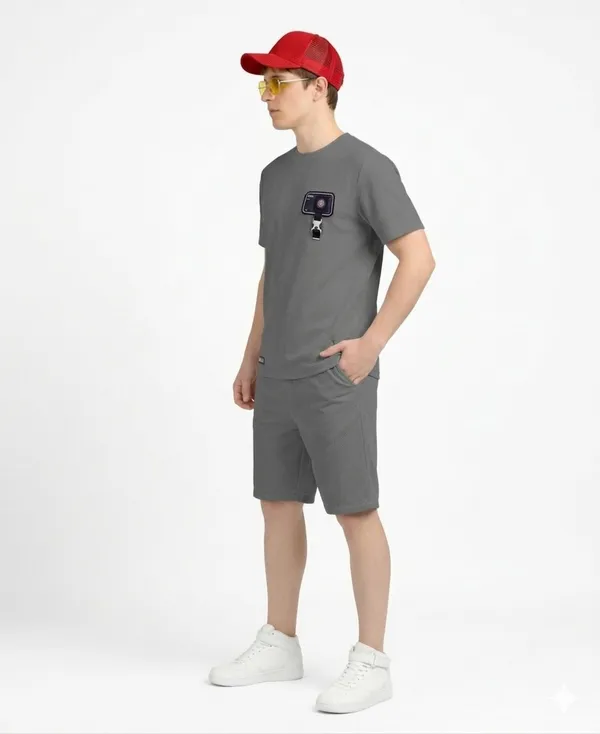 Grey_Short_Night_Suit_For_Men